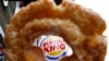 Dinas Kesehatan Kanada Temukan Pekerja Asing Tinggal di Restoran Burger King