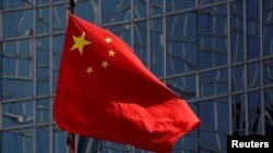 China mengajukan aplikasi untuk bergabung dengan CPTPP (Foto: ilustrasi).
