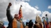 Food, Gasoline Shortages Reported in Bolivian Cities