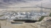 US Calls Iran's Nuclear Reactor Plans 'Deeply Troubling'