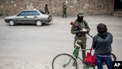 Images from Ukraine