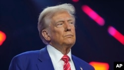 Novoizabrani američki predsednik Donald Tramp (Foto: AP/Rick Scuteri)