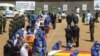 Zimbabwe Buries 2 Ministers, Former Prison Chief Amid COVID-19 Surge 