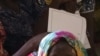 BORNO: Saudiya ta taimaki masu ciwon ido a borno