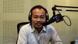 Hello VOA៖ ក្រុម​តស៊ូ​មតិ​ថា យន្តការ​ឲ្យ​មាន​ពាណិជ្ជកម្ម​ស្អាតស្អំ​នាំ​ផល​ប្រយោជន៍​ដល់​កម្ពុជា​និង​អាស៊ាន