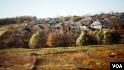 Images from Moldova