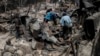 Más de un centenar de muertos en Chile por incendios forestales; la peor tragedia en más de una década