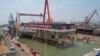 中國航母“福建艦”威脅大台灣加強與盟國合作應對