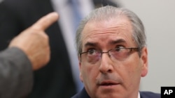 Eduardo Cunha 