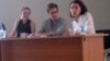 Snowden Files Request for Temporary Russian Asylum 