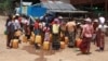 Conflict, violence push global internal displacement to record high levels