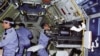 Skylab-Era Astronauts Reflect on Life Off Earth
