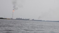 Angola: Imposição de corte na produção de petróleo considerada incoerente