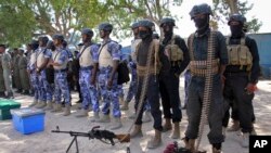Miseensoonni Al-Shabaab Ajjefaman