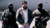 Mexican Drug Lord Beltran Leyva Sentenced to Life in US Prison