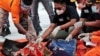 Indonesian Official Confirms Debris Found From Missing Plane  