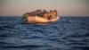 Djibouti: 34 migrants morts dans le chavirage d'une embarcation