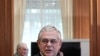 Greek Leader Warns of 'Uncontrolled Default'