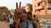US Urges 'No Violence' as Sudan Braces for Mass Demonstration Sunday
