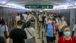 时事大家谈: 清零事关中国模式，党报为何禁提“与病毒共存”？