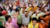 Cambodian Opposition Gives Government Three-month Deadline