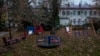 US-Backed Report Says Russia Has Held at Least 6,000 Ukrainian Children for 'Re-Education'