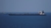 Irán califica de "inaceptable" captura de buque petrolero en Gibraltar 