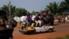 HRW: Christian Militias in CAR Attacked with 'Shocking Brutality'