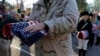 У США відзначають День ветеранів
