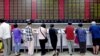China Warns of Investor 'Panic' as Stocks Plunge Again