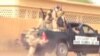 Ivory Coast Pushes for UN Military Action in Mali