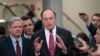 Clock Ticking on Efforts to Strike US Border Deal