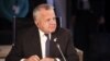 FILE - Then-U.S. Deputy State Secretary John J. Sullivan attends the round table during the G-7 Foreign Ministers meeting in Dinard, France, Apr. 5, 2019.