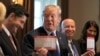 US Republican Tax Plan Would Let Churches Enter Political Fray