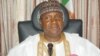 ADAMAWA: Gwamnan jihar Adamawa Muhammad Jibrilla Bindo
