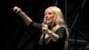 Blondie: 40 años de Punk Rock