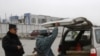Afghanistan Hunts for Suspect in Kabul Killings, Karzai Calls for Calm