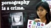 Pria Ukraina Dihukum 30 Tahun di Penjara AS atas Pornografi Anak