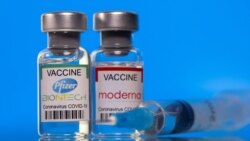 Vaccination covid: "nous sommes totalement dépendants de l'occident"
