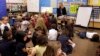 Study: Class Size Has Only Minor Effect on Student Results