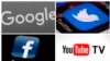 Southeast Asian nations weigh unified approach to regulating Big Tech