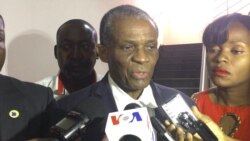 CASA CE quer impugnar resultados eleitorais - 2:01