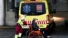 UN Chief: Coronavirus Is Biggest Global Crisis Since WWII