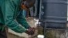 Drought Could Raise Risk of Diarrheal Disease in Children