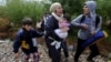 Rights Experts Call for End to Syrian Killing Fields