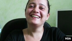 Tatyana Kryuçkina