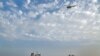 IRNA: Iran Seizes Ship for Fuel Smuggling 