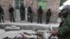 12 People Killed in Mexico