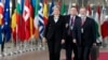 Report: UK Food, Fuel, Medicine Short Under 'No Deal' Brexit