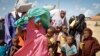 Drought, Torrential Rains Devastate Somalia 